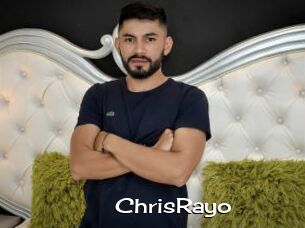 ChrisRayo