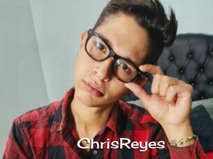 ChrisReyes