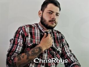 ChrisRoys
