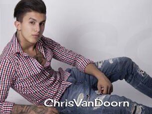 ChrisVanDoorn