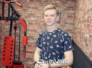 ChrisVani