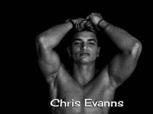 Chris_Evanns