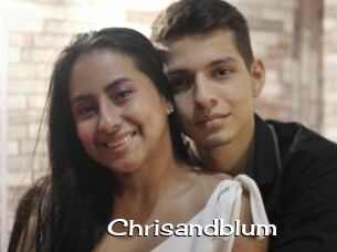 Chrisandblum