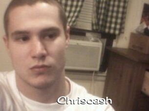 Chriscash