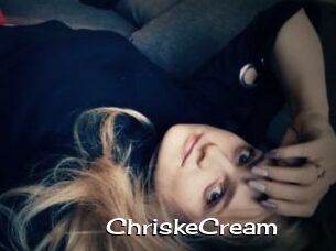 ChriskeCream
