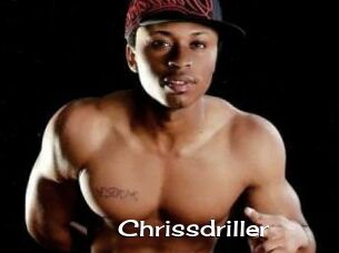 Chrissdriller