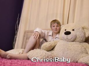 ChrissiBaby