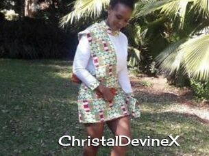 ChristalDevineX