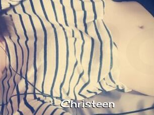 Christeen