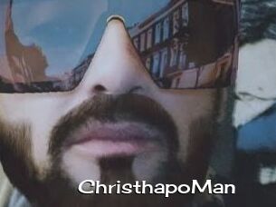 ChristhapoMan