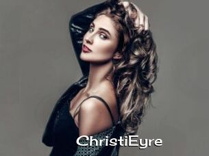 ChristiEyre