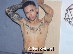 Christian1
