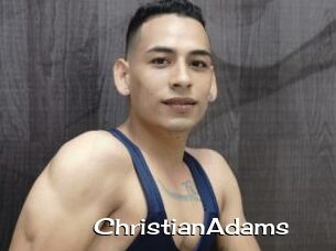 ChristianAdams