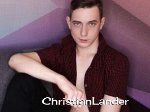 ChristianLander