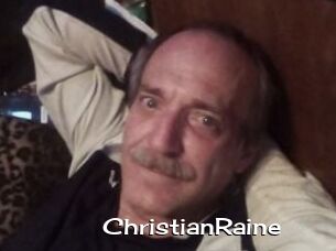 ChristianRaine