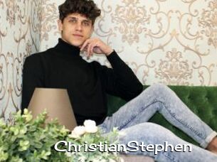 ChristianStephen