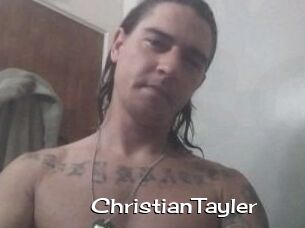 Christian_Tayler