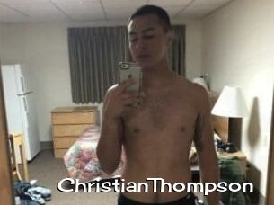 Christian_Thompson