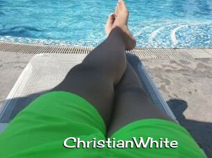 ChristianWhite