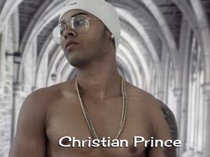 Christian_Prince