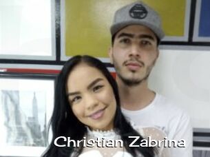 Christian_Zabrina