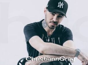 ChristiannGray