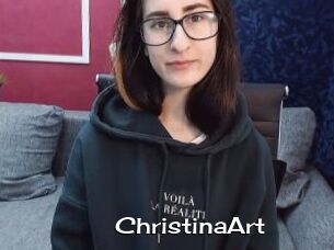 ChristinaArt