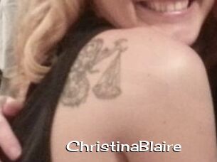 ChristinaBlaire