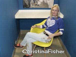 ChristinaFisher