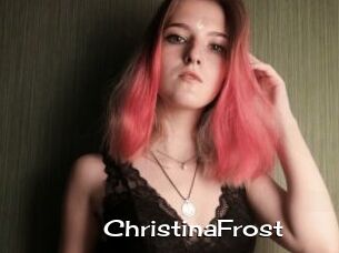 ChristinaFrost