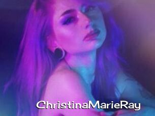 ChristinaMarieRay