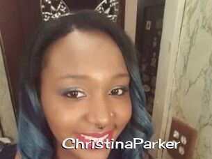Christina_Parker