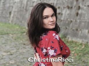 ChristinaRicci