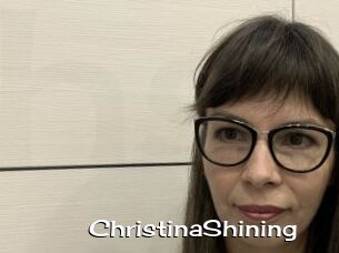 ChristinaShining