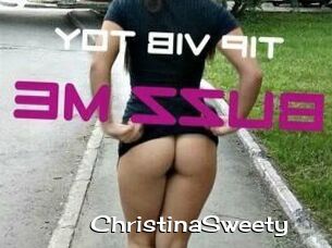 Christina_Sweety