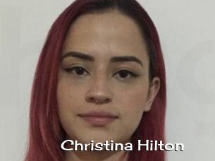 Christina_Hilton