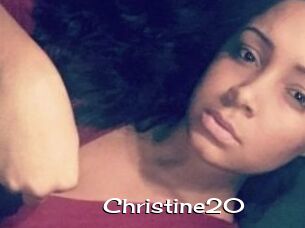 Christine20