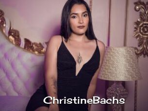 ChristineBachs
