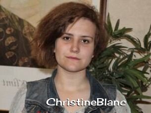 ChristineBlanc