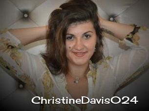 ChristineDavis024