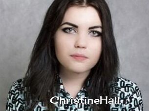 ChristineHall
