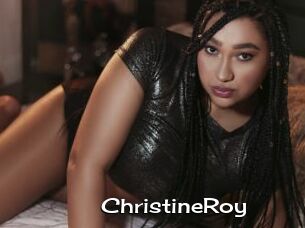 ChristineRoy