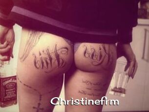 Christinefrm