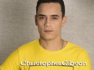 ChristopherGibson