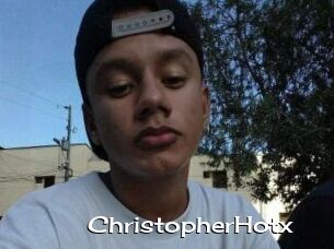 ChristopherHotx