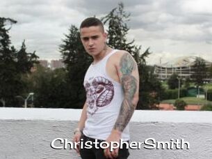 ChristopherSmith