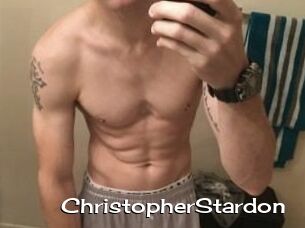 ChristopherStardon