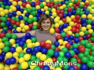 ChristyMoris