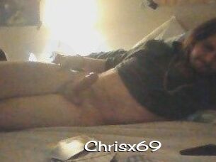 Chrisx69