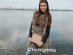 Chrisymay
